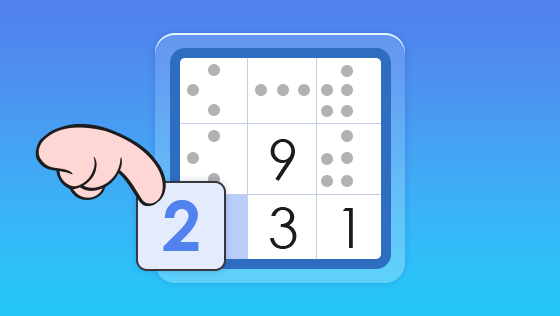 how to solve difficult sudoku